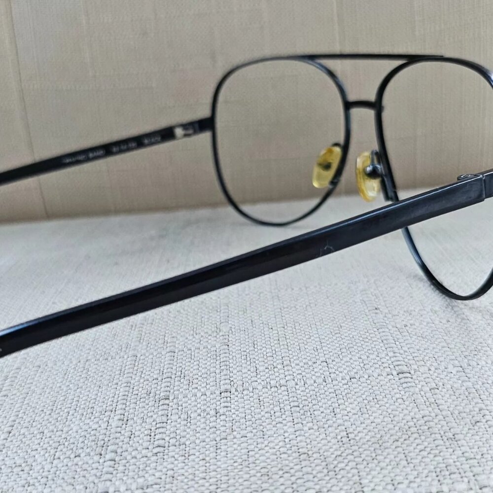Converse Men Eyeglasses/Sunglasses Black Opening Band Glasses 63[]14 135 Frame - Picture 6 of 11